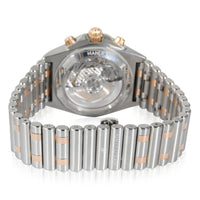Breitling Chronomat B01 42 UB0134101C1U1 Men's Watch in 18kt Stainless Steel/Ros