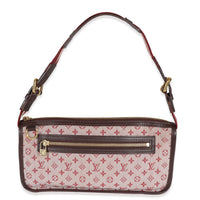 Louis Vuitton Cerise Monogram Mini Lin Kathleen Pochette