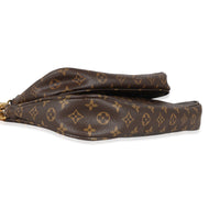 Louis Vuitton Monogram Canvas Khaki Multi Pochette Accessoires