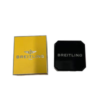 Breitling Chronomat Crosswind B4435612/B690 Mens Watch in 18kt Stainless Steel/