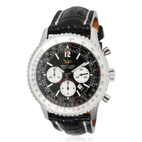 Breitling Navitimer 50th Anniversary A41322 Mens Watch in  Stainless Steel