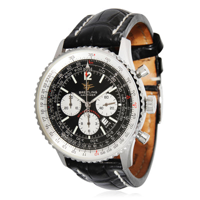 Breitling Navitimer 50th Anniversary A41322 Mens Watch in  Stainless Steel