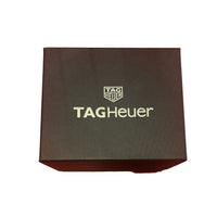 Tag Heuer Carrera CBN2013.FC6483 Mens Watch in  Stainless Steel