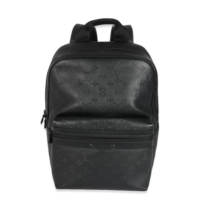 Louis Vuitton Monogram Shadow Sprinter Backpack