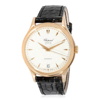 Chopard L.U.C. 16/1862 Mens Watch in 18kt Yellow Gold