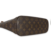 Louis Vuitton Monogram Canvas Vavin GM