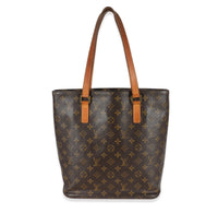 Louis Vuitton Monogram Canvas Vavin GM