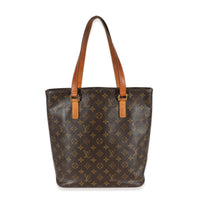 Louis Vuitton Monogram Canvas Vavin GM