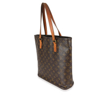 Louis Vuitton Monogram Canvas Vavin GM