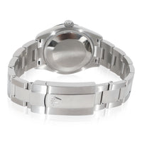 Rolex Datejust 278240 Unisex Watch in  Stainless Steel