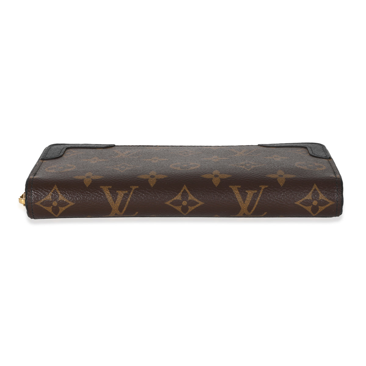Louis Vuitton Vintage Brown Monogram Retiro Canvas Zippy Wallet, Best Price  and Reviews