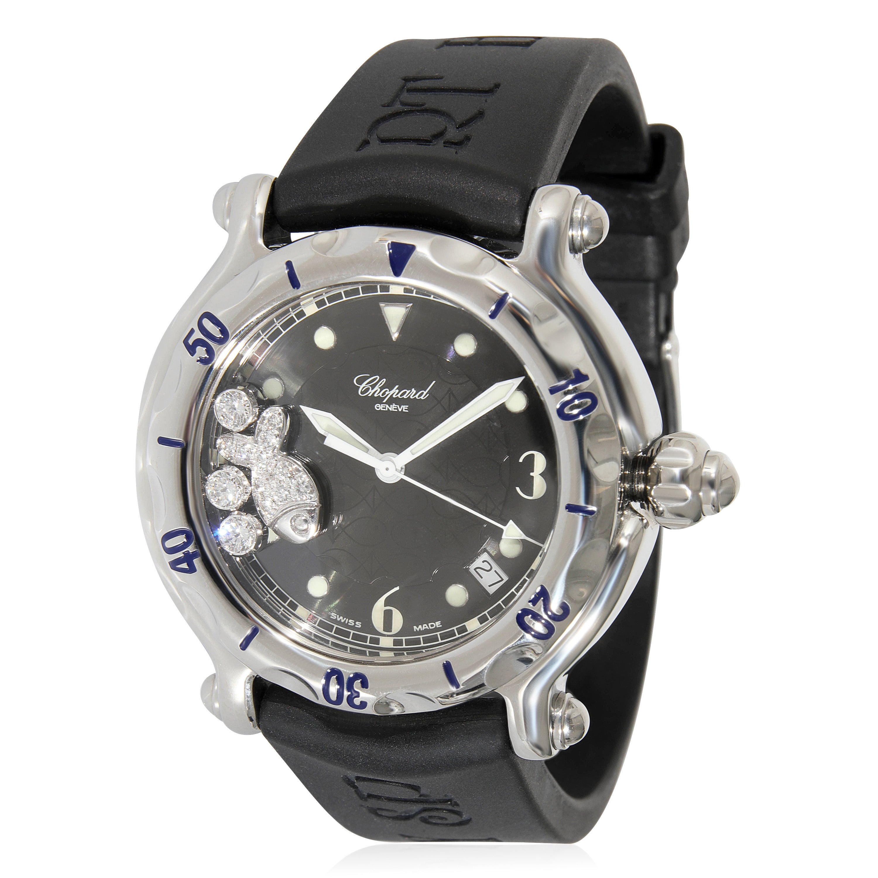 Happy discount fish chopard