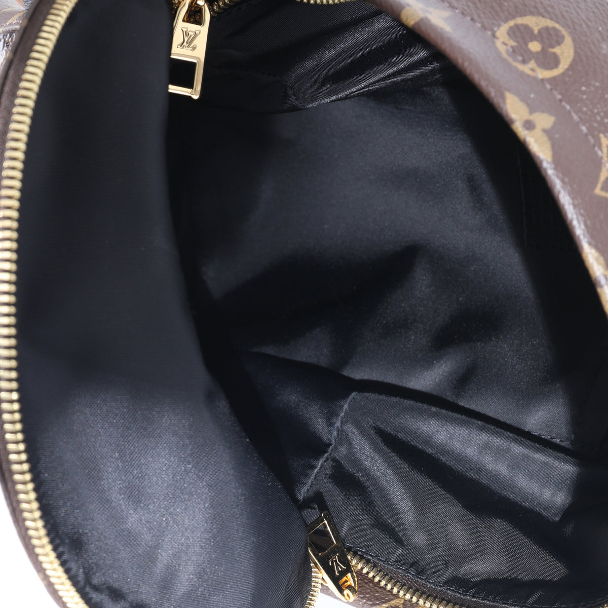 Louis Vuitton Monogram Eclipse Canvas Discovery Backpack PM, myGemma, DE