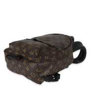 Louis Vuitton Monogram Canvas Palm Springs PM