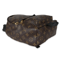 Louis Vuitton Monogram Canvas Palm Springs PM