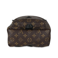 Louis Vuitton Monogram Canvas Palm Springs PM