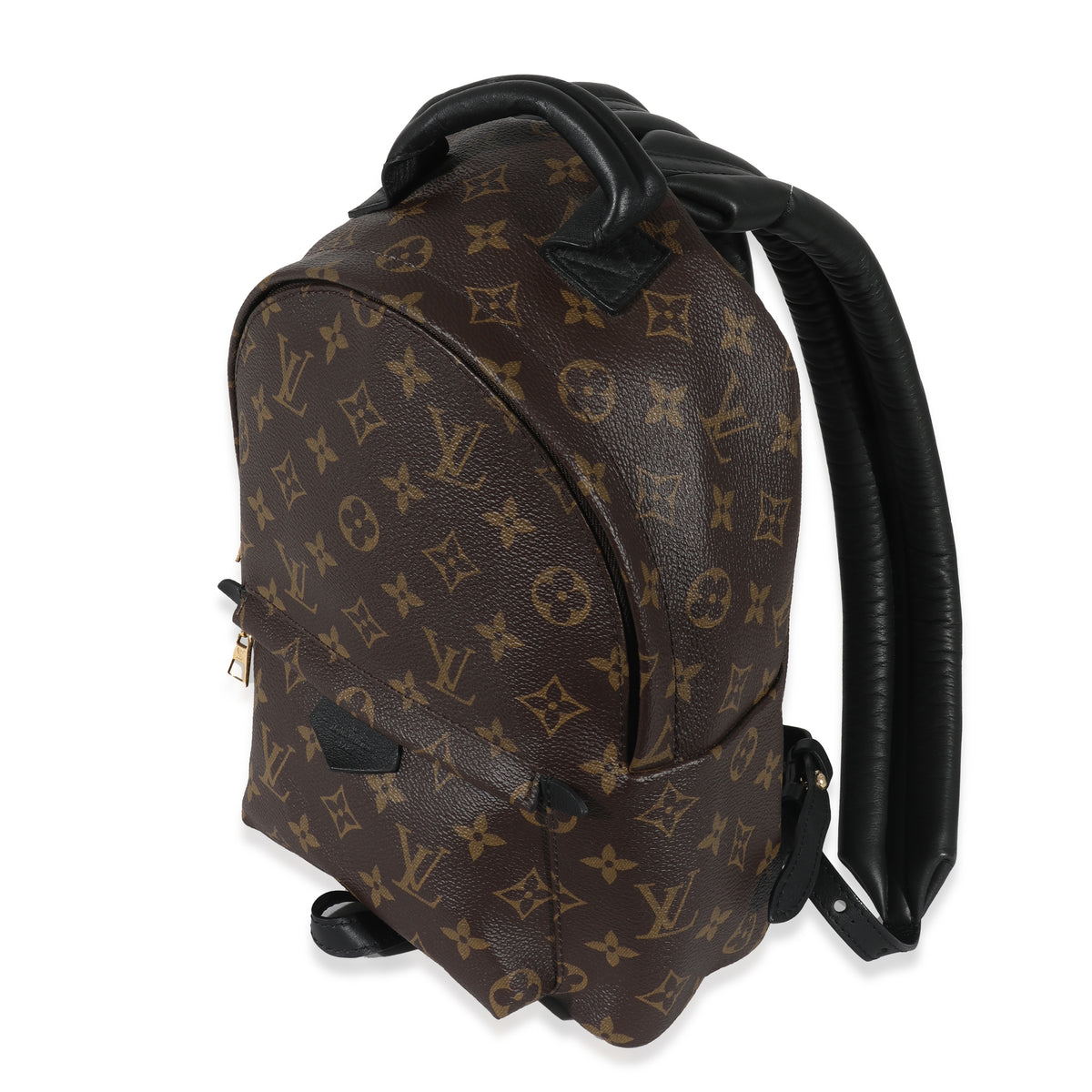 Louis Vuitton Monogram Canvas Palm Springs Mini Backpack, myGemma, SG
