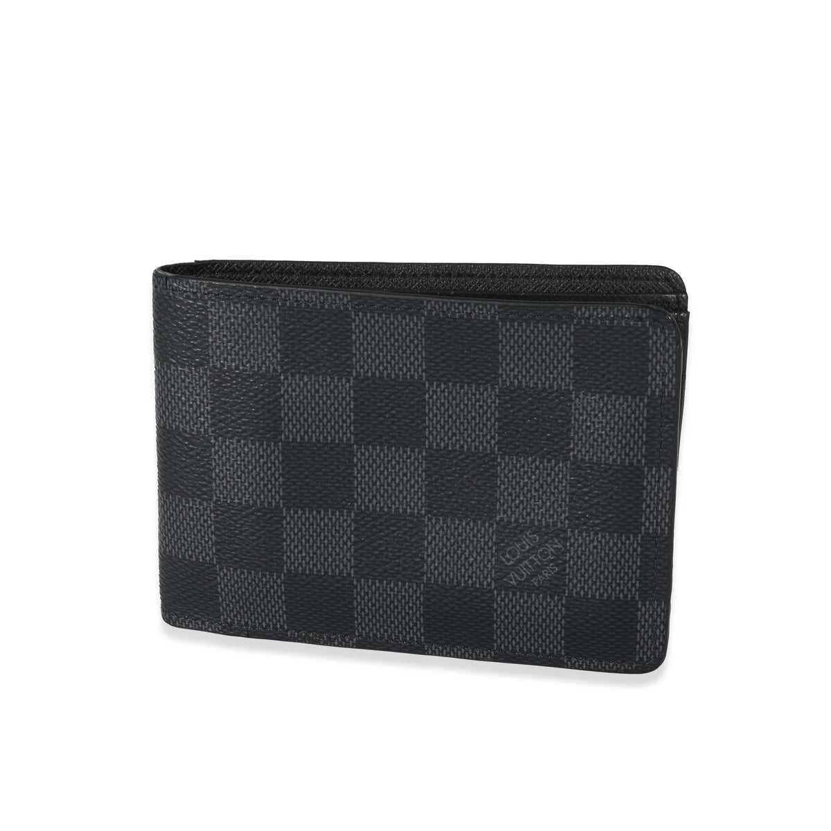 Louis Vuitton Damier Graphite Canvas Multiple Wallet, myGemma, CH