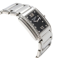 Patek Philippe Twenty-4 4910/1A Womens Watch in  Stainless Steel