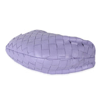 Bottega Veneta Wisteria Intrecciato Lambskin Mini Jodie