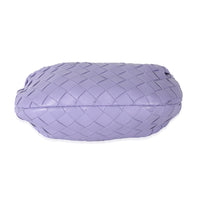 Bottega Veneta Wisteria Intrecciato Lambskin Mini Jodie