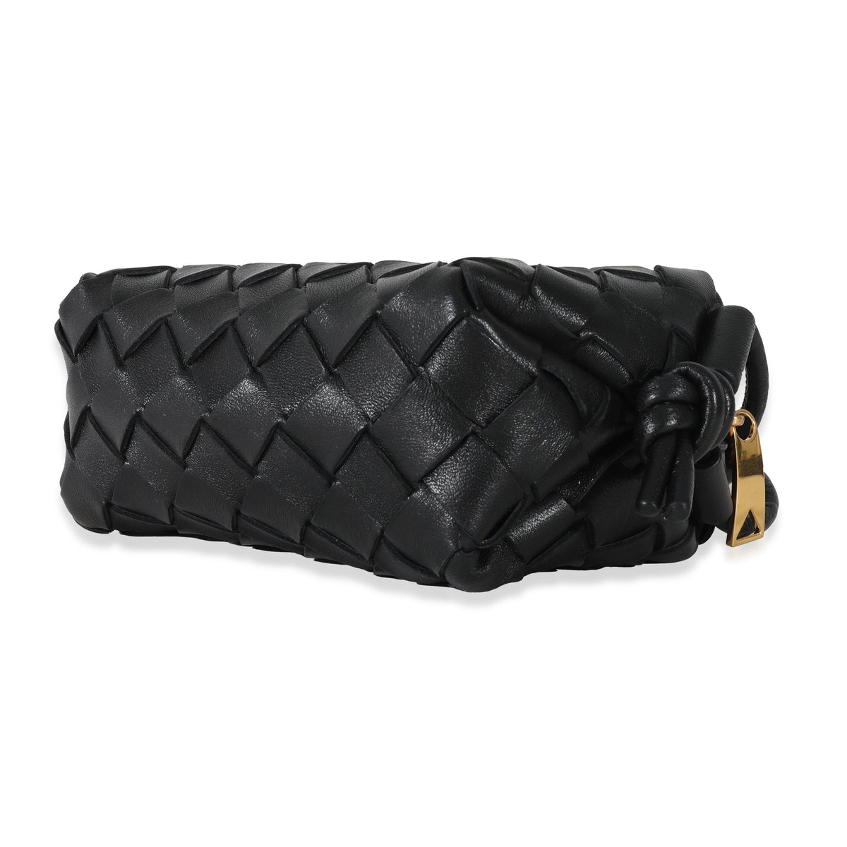 Buy Bottega Veneta Candy Loop Camera Bag for Unisex