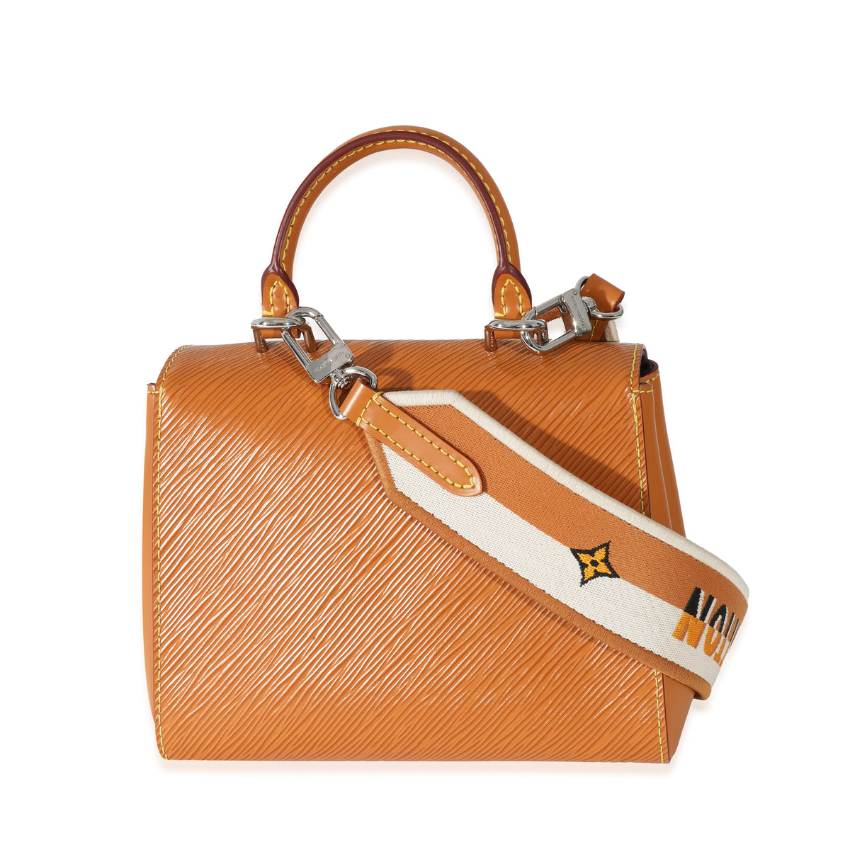 LOUIS VUITTON Epi Cluny Mini Gold … curated on LTK