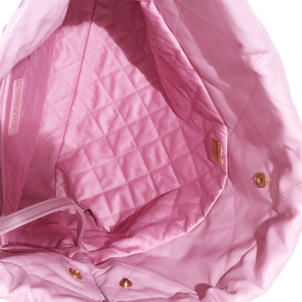 Chanel Small Hobo Bag AS4323 B09746 NQ338, Purple, One Size