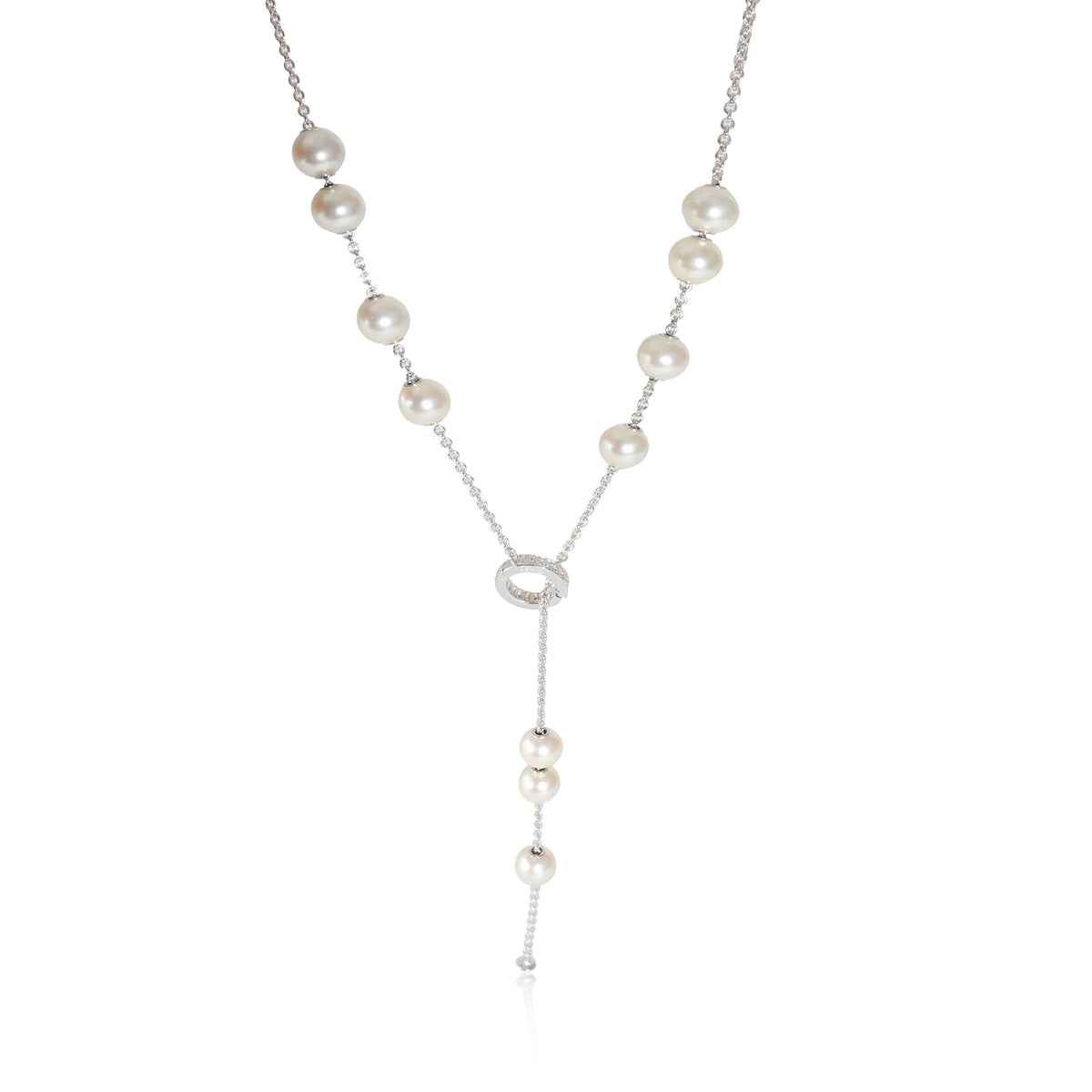 Mikimoto pearls in motion on sale sale