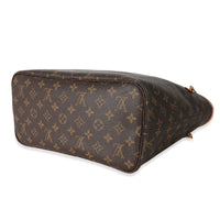 Louis Vuitton Monogram Canvas Neverfull MM