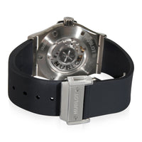 Hublot Classic Fusion Racing Grey 542.NX.7071.RX Mens Watch in  Titanium