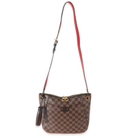 Louis Vuitton Damier Ebene Canvas South Bank Besace