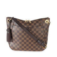 Louis Vuitton Damier Ebene Canvas South Bank Besace