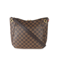 Louis Vuitton Damier Ebene Canvas South Bank Besace