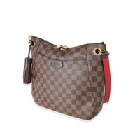 Louis Vuitton Damier Ebene Canvas South Bank Besace