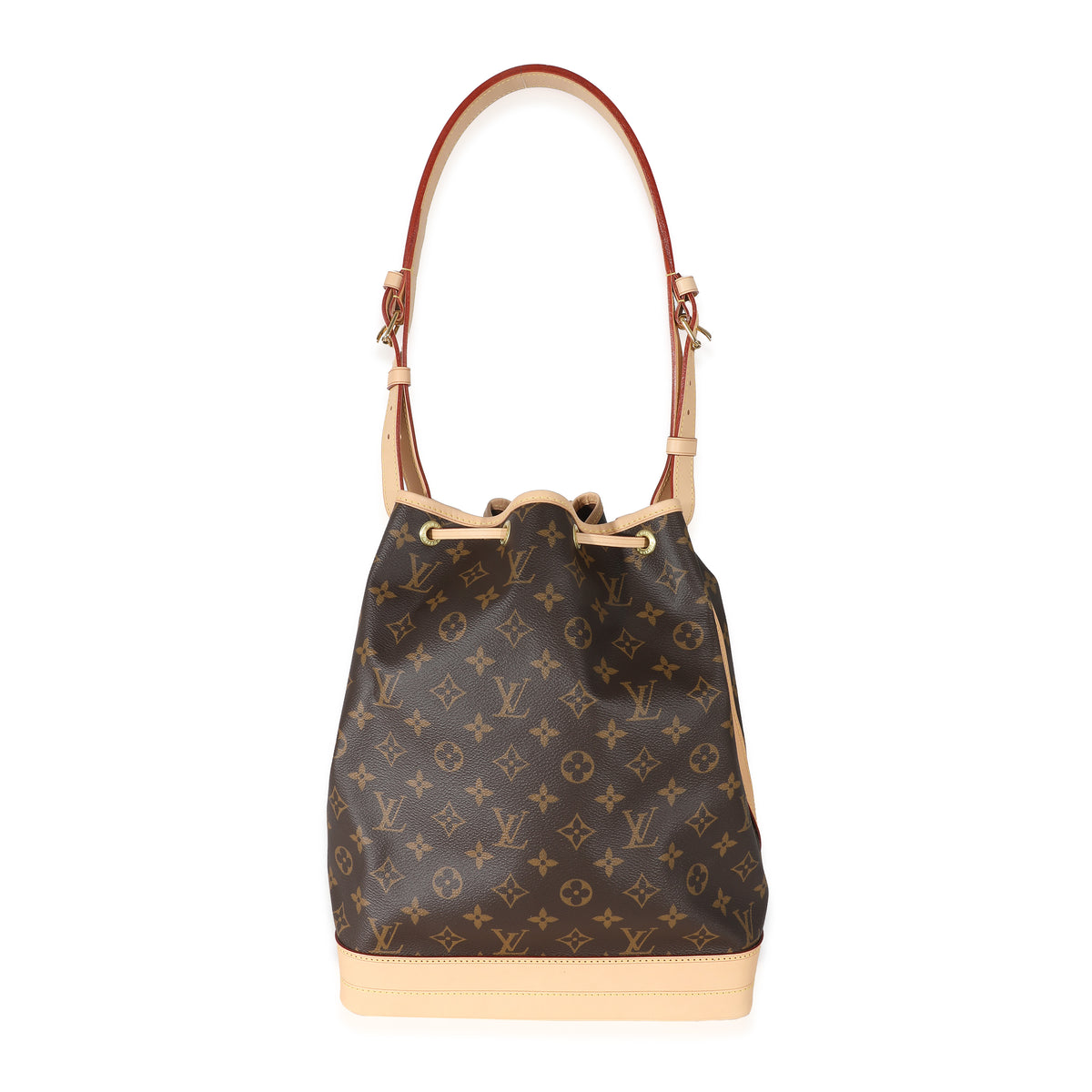 Louis Vuitton Monogram Canvas Noé NM