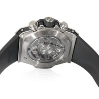 Hublot Big Bang Unico 441.NX.1170.RX Mens Watch in  Titanium