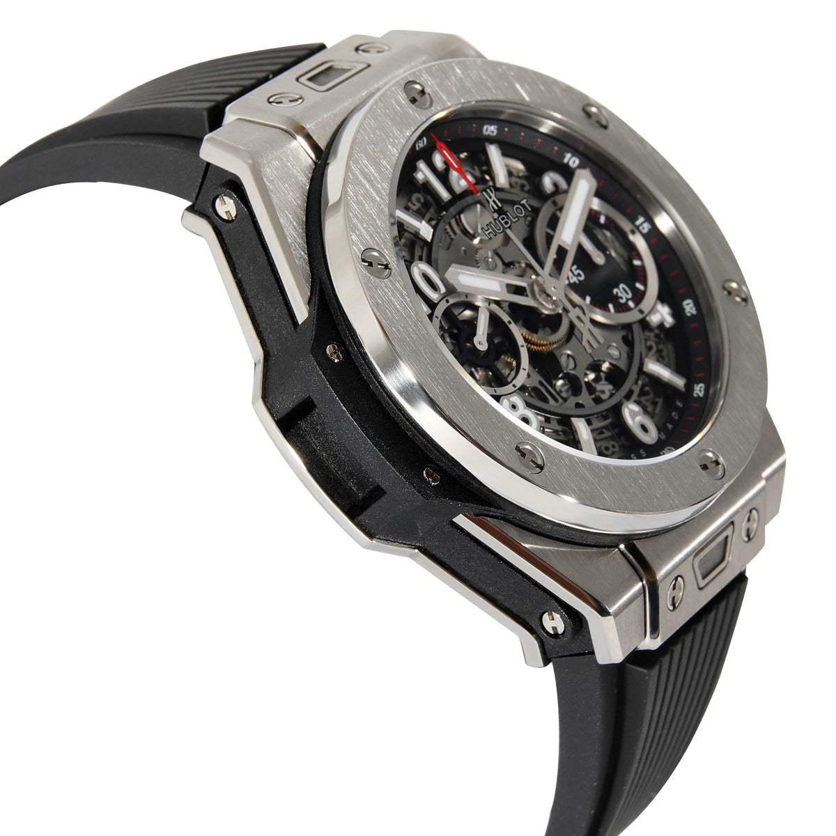 Hublot Big Bang Unico 441.NX.1170.RX Mens Watch in  Titanium