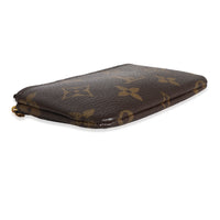 Louis Vuitton Monogram Canvas Key Pouch