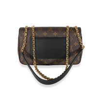 Louis Vuitton® Marceau  Bags, Women handbags, Monogrammed leather