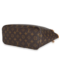 Louis Vuitton Monogram Canvas Neverfull PM