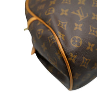 Louis Vuitton Monogram Canvas Montorgueil GM