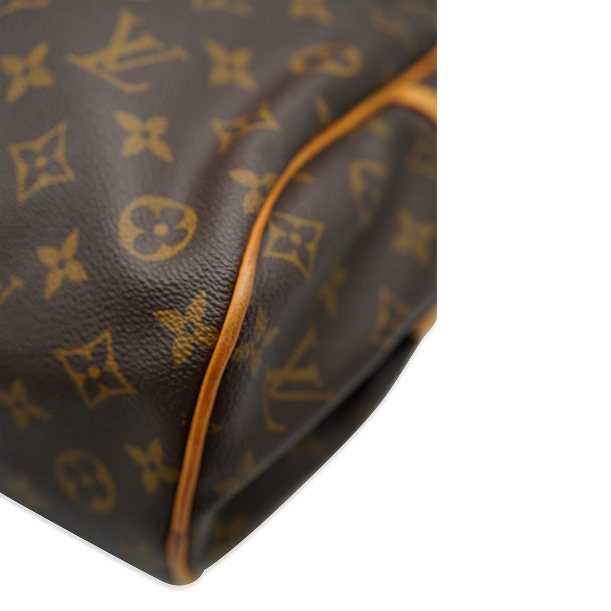 louis vuitton montrogueil gm for sale authentic 