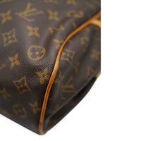 Louis Vuitton Monogram Canvas Montorgueil GM