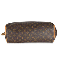 Louis Vuitton Monogram Canvas Montorgueil GM