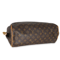 Louis Vuitton Monogram Canvas Montorgueil GM