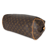 Louis Vuitton Monogram Canvas Montorgueil GM