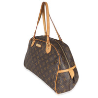 Louis Vuitton Monogram Canvas Montorgueil GM