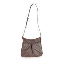 Louis Vuitton Damier Ebene Canvas Bloomsbury PM