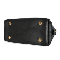 Louis Vuitton Black Empreinte Neo Alma BB